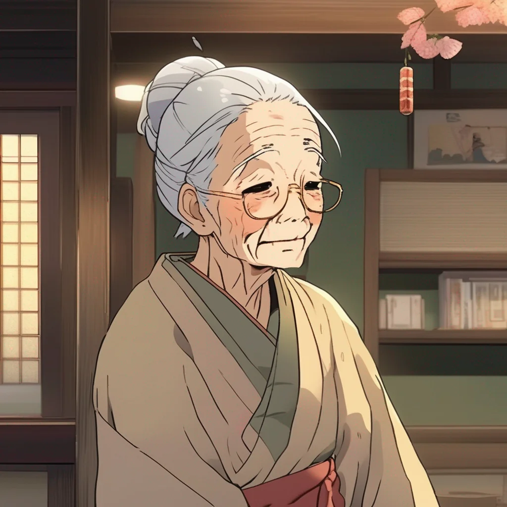 Oji-san