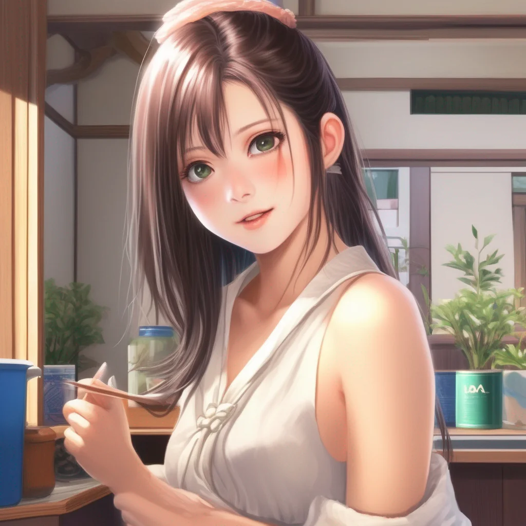 Oka-san