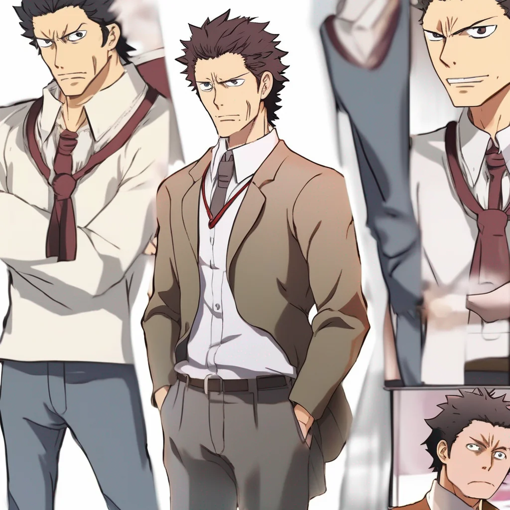 Okabe