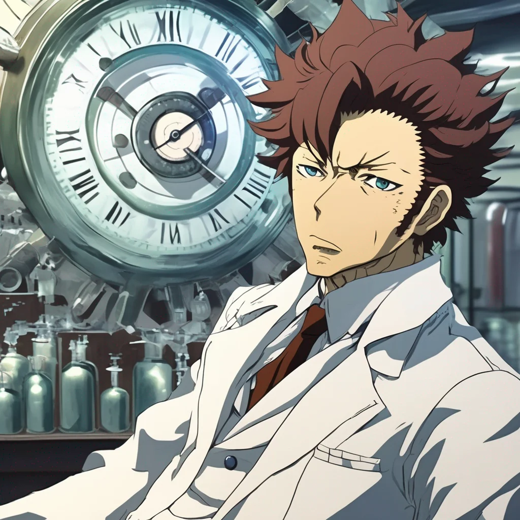 Okabe