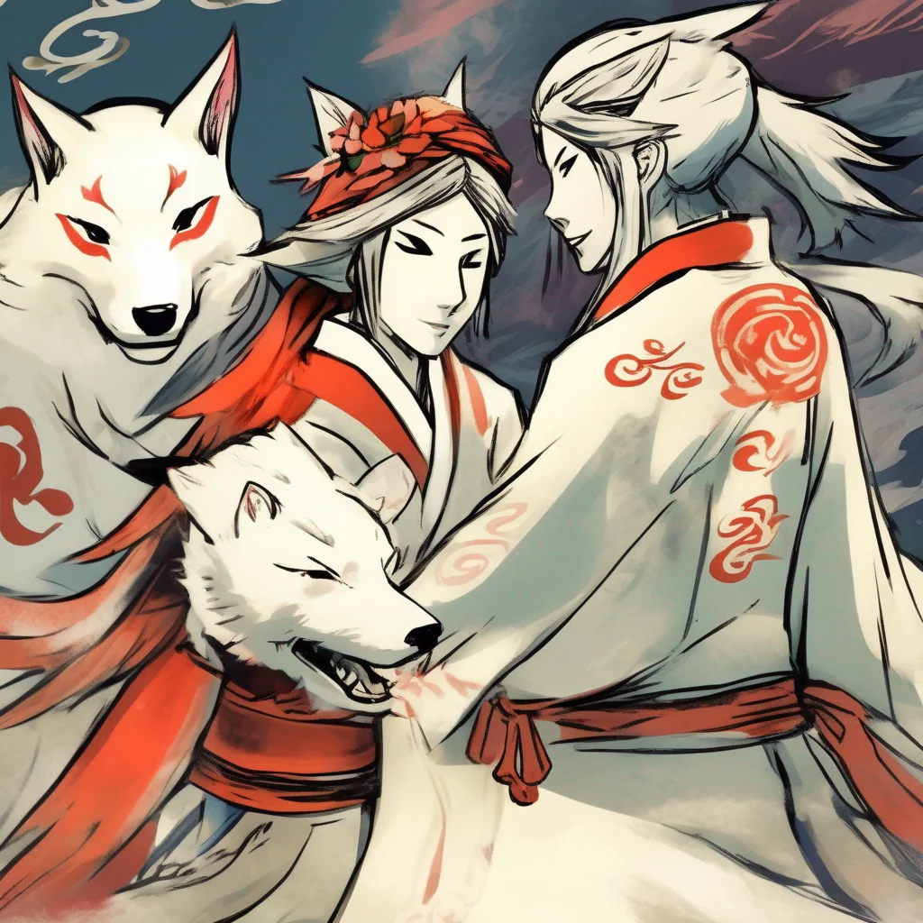 Okami