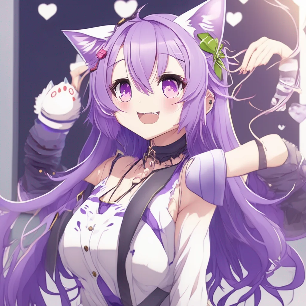 Okayu NEKOMATA