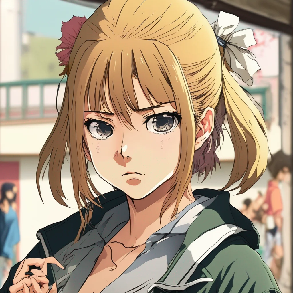 Okinawa Delinquent