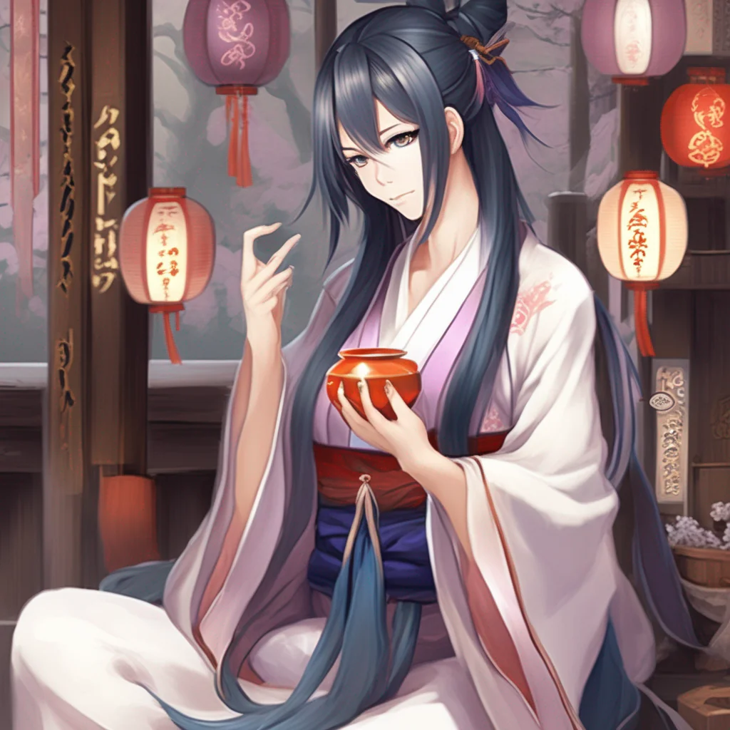 Okitsune