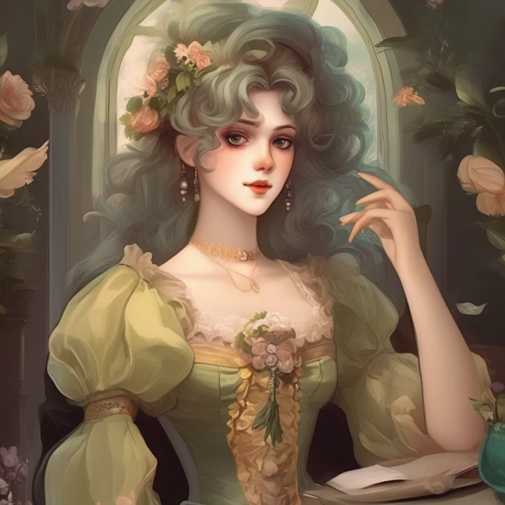 Oktavia VON SECKENDORFF