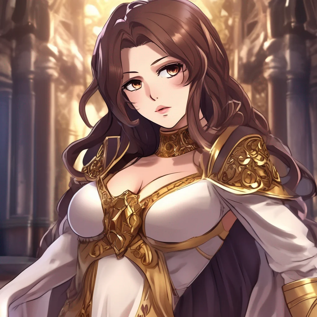 Oktavia von ROMULUS