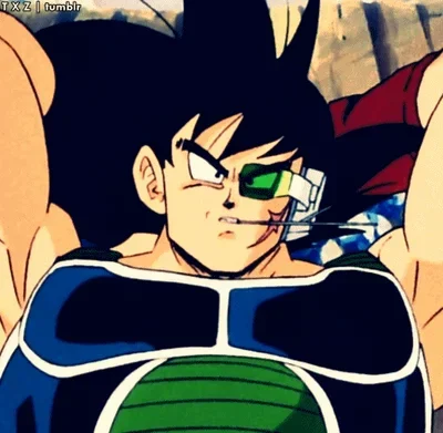 Bardock