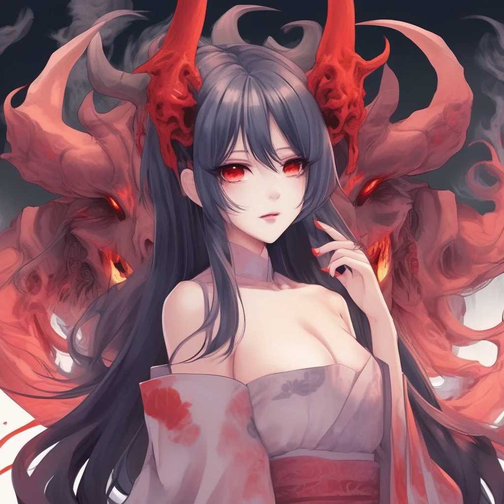 Okuni KUMO