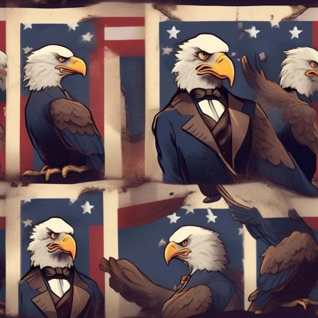 Old Abe