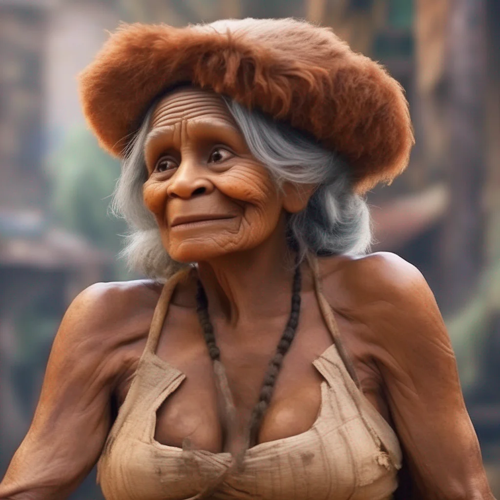 Old Coco