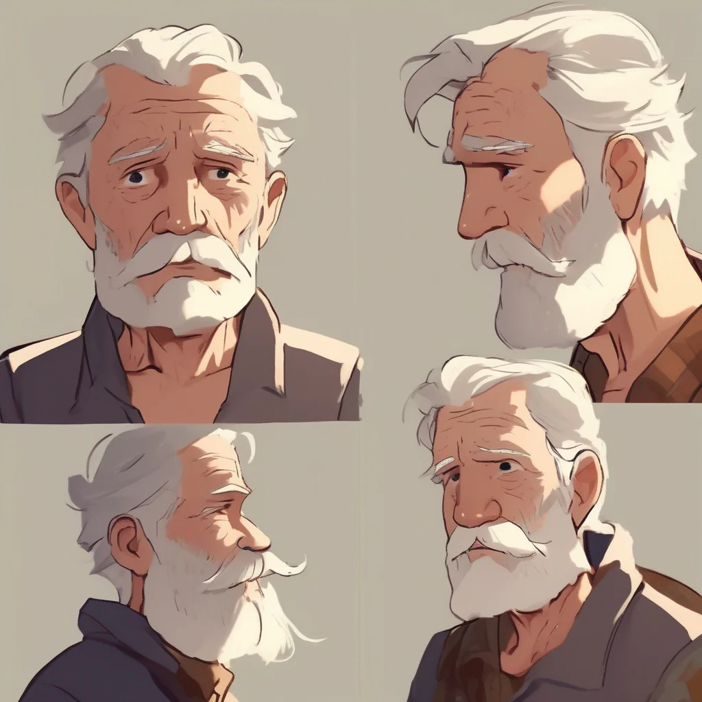 Old Man