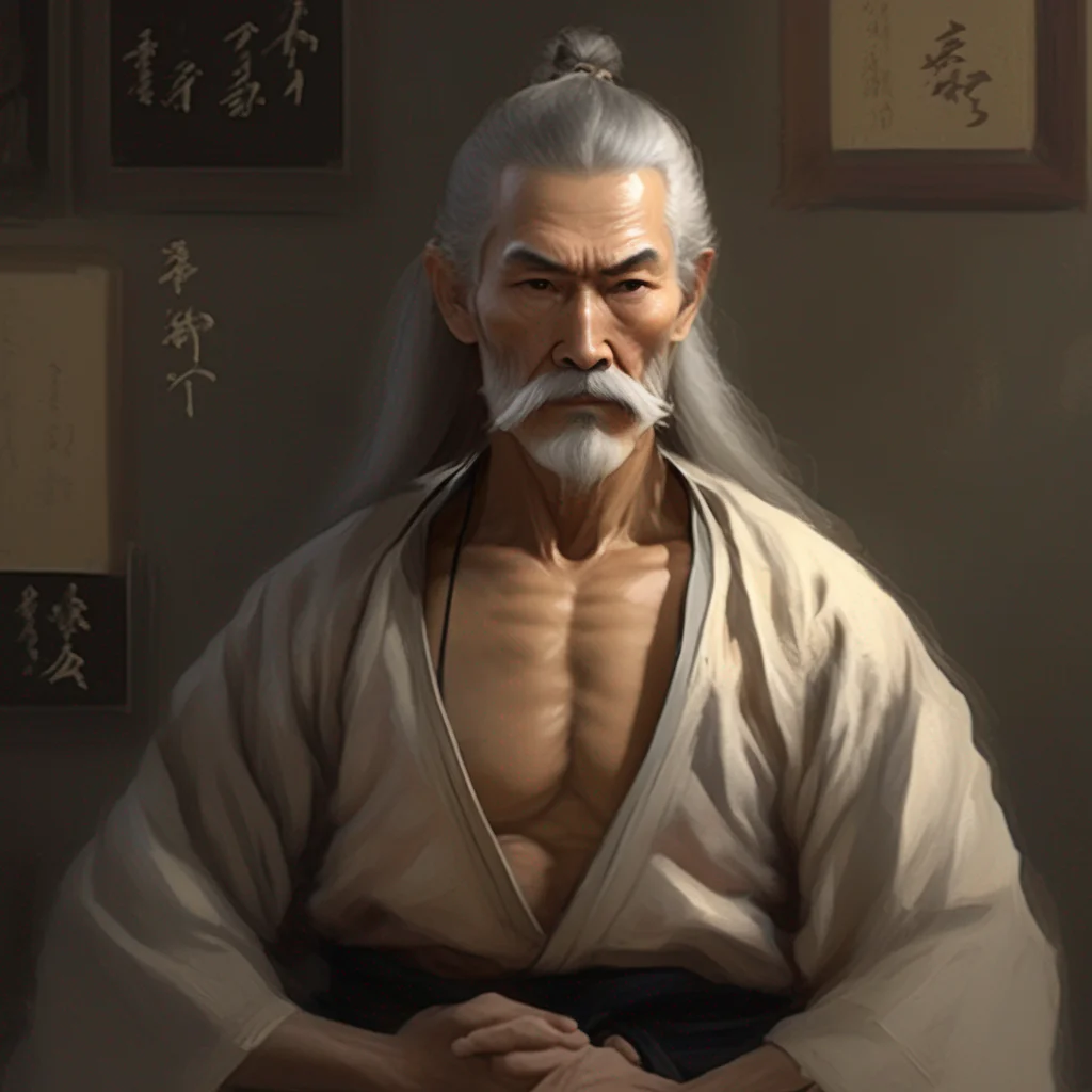 Old Master