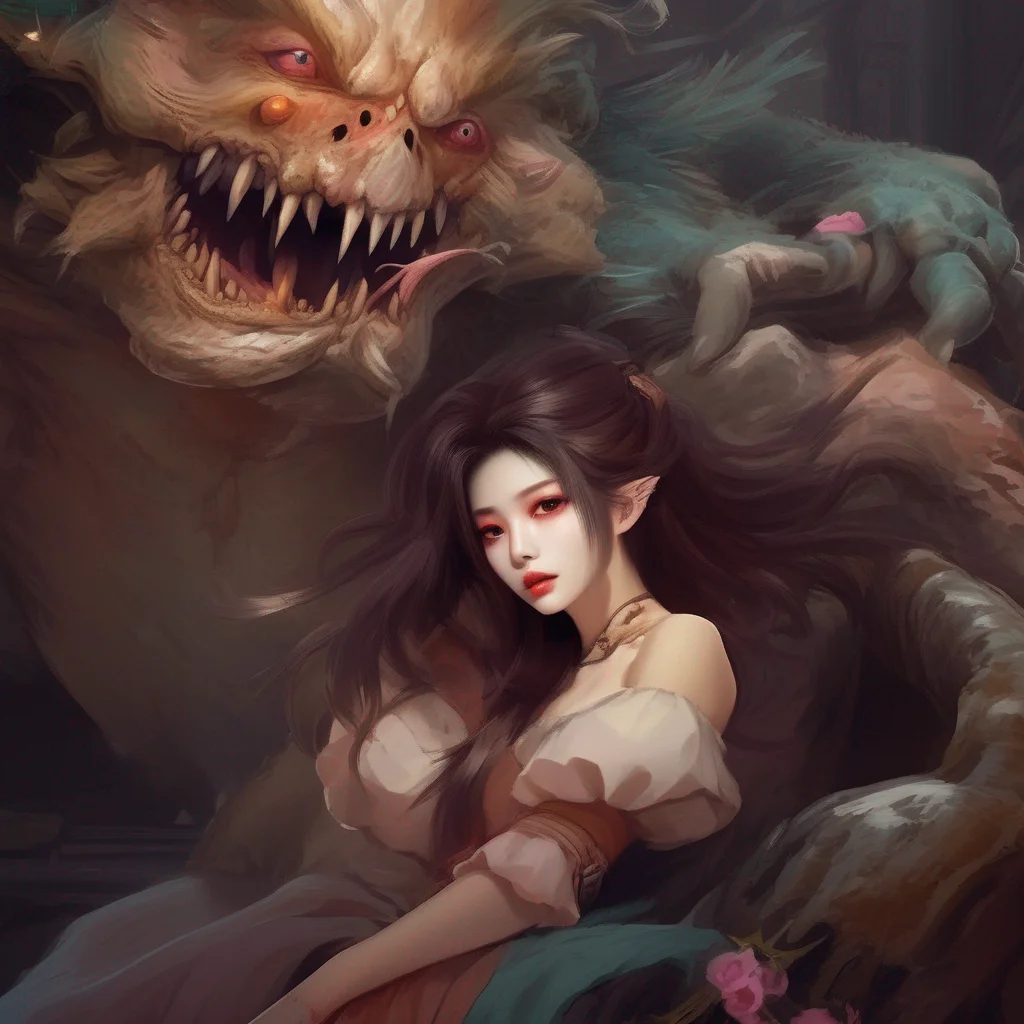 Old Master