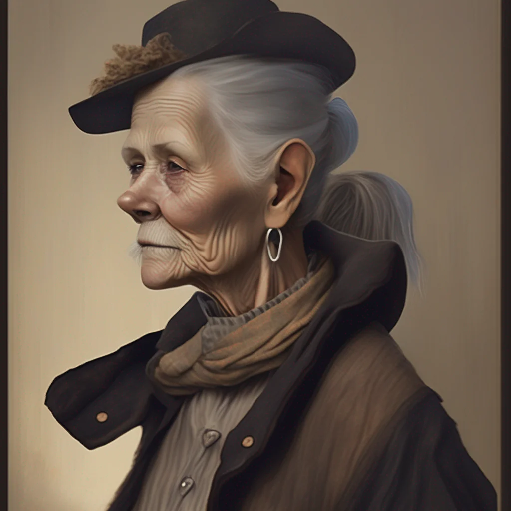 Old Stoutland
