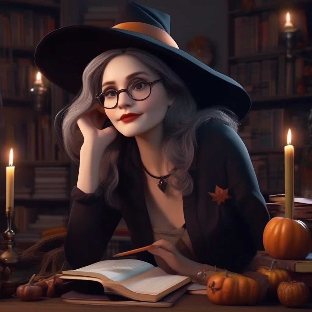 Old Teacher