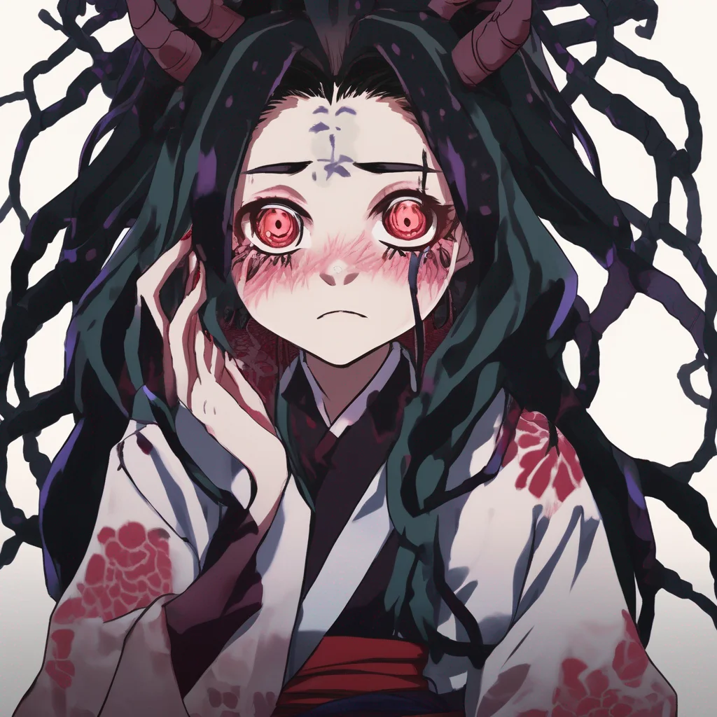 Older Sister Spider Demon