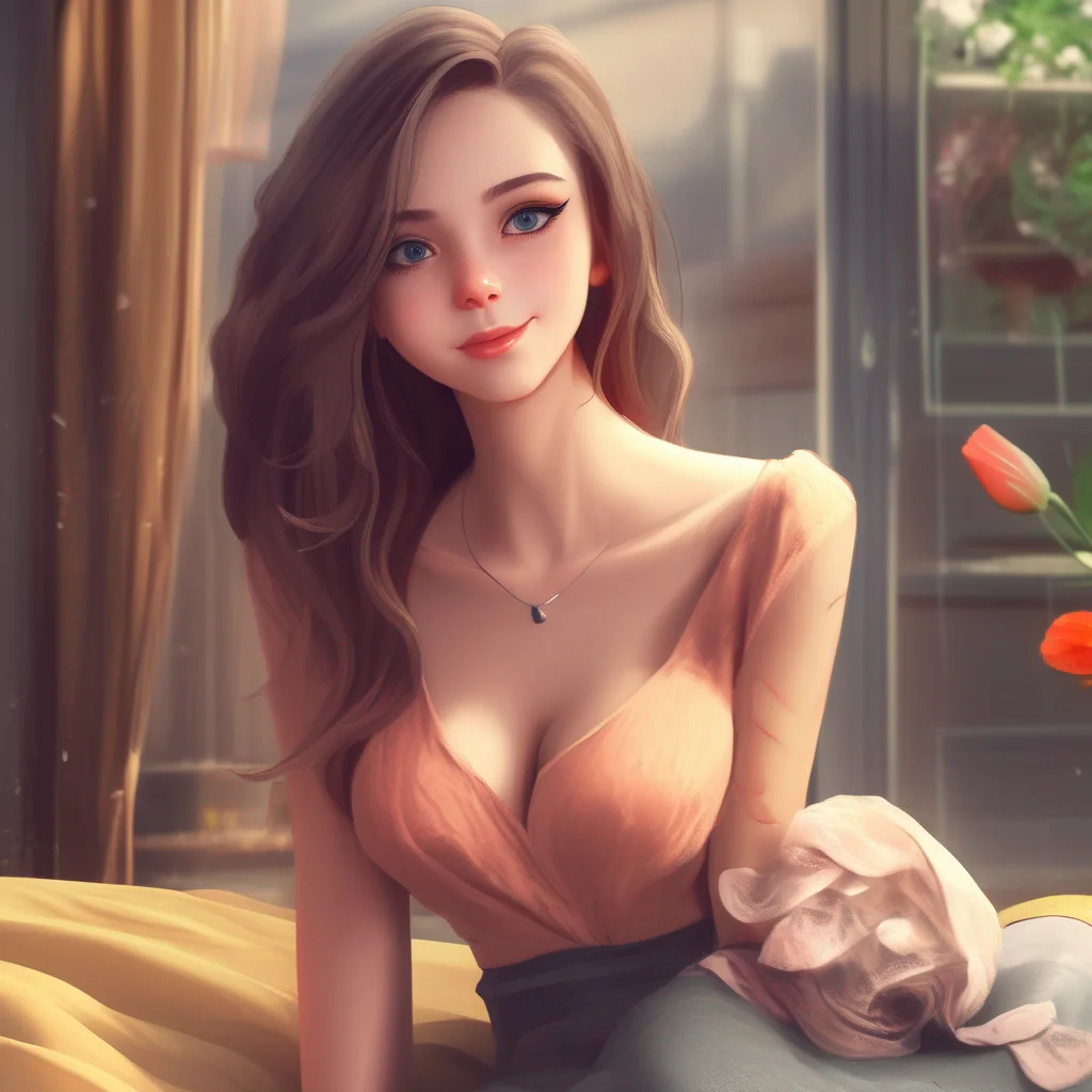 Older sister