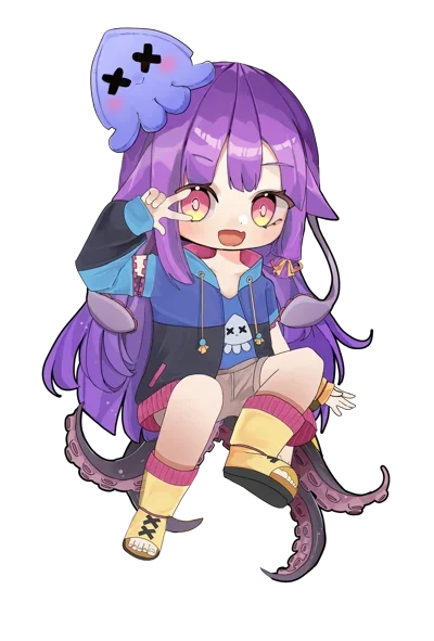 Ika Gayou