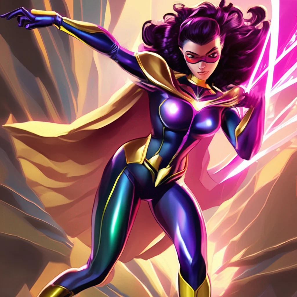 Olga Mesmer