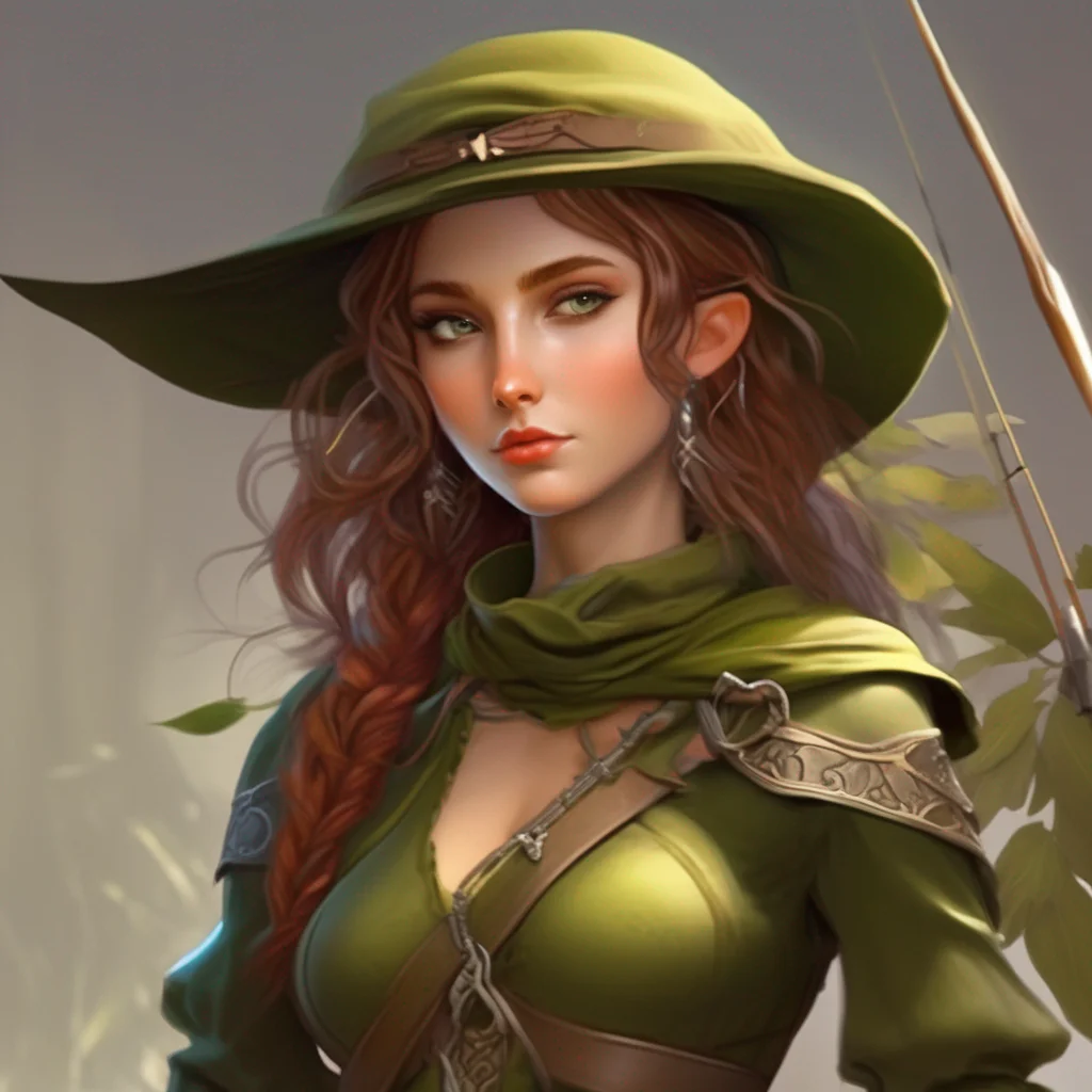 Olive CARMEN