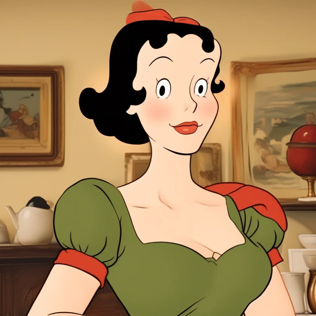 Olive Oyl