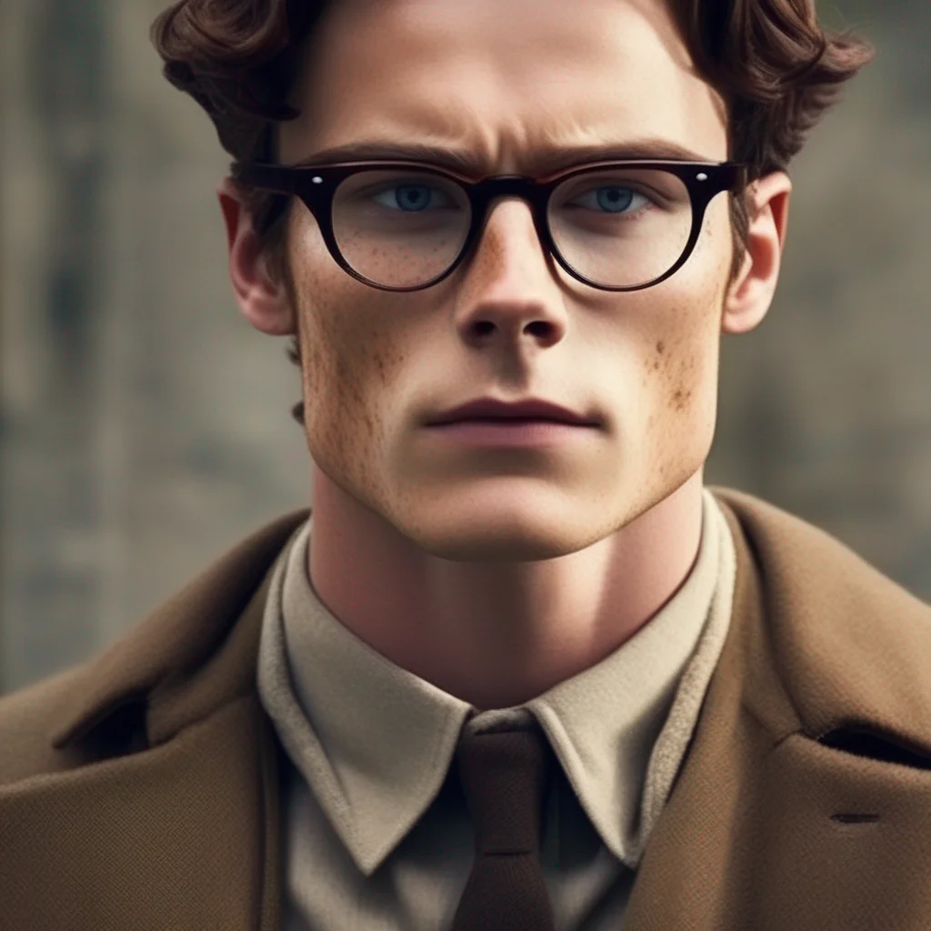 Oliver THORNTON