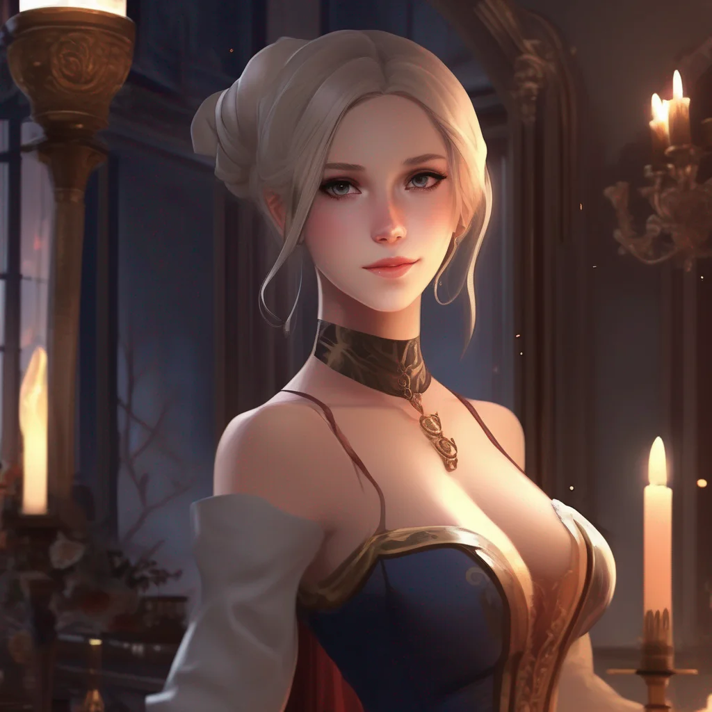 Olivia SERVANT