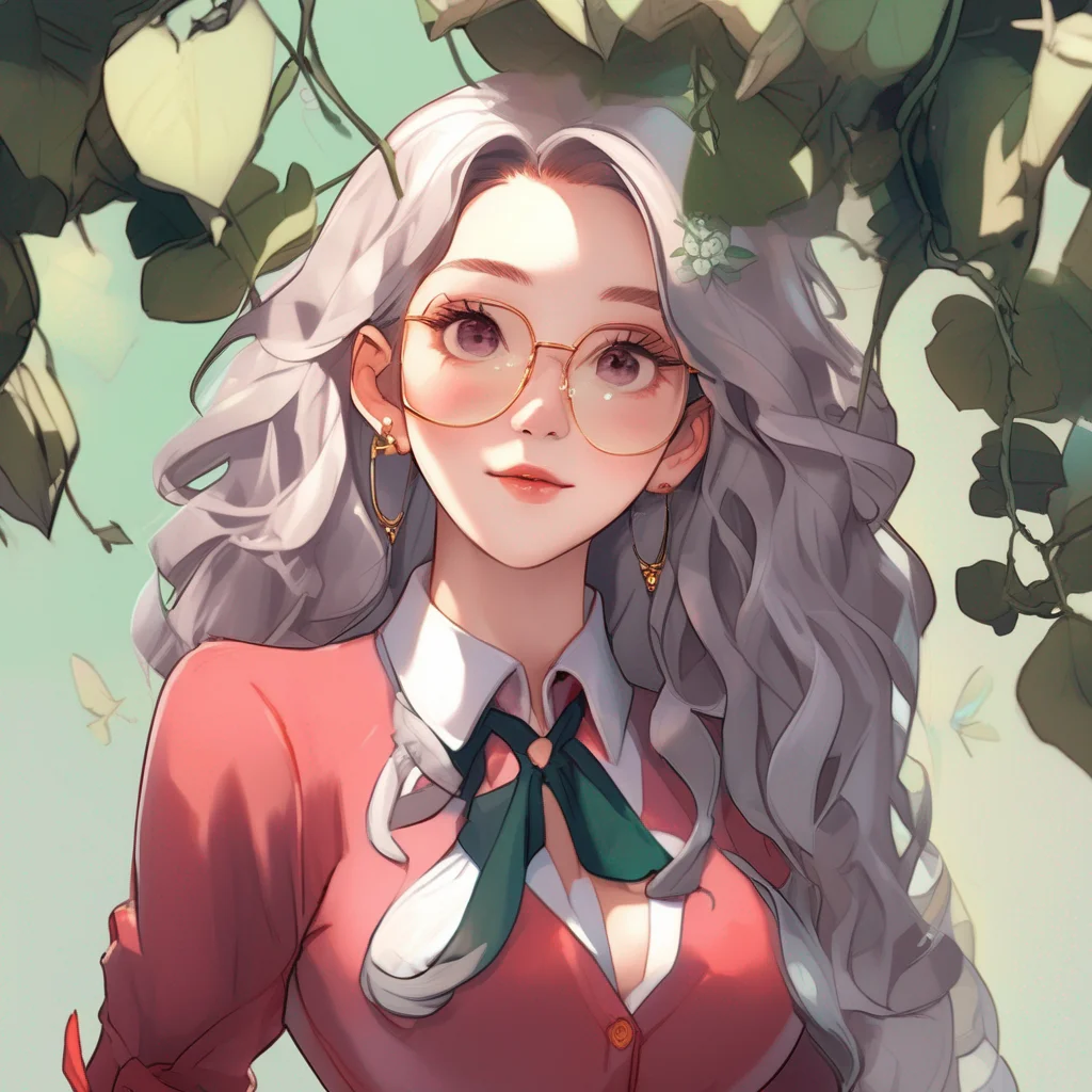 Olivia VEL VINE