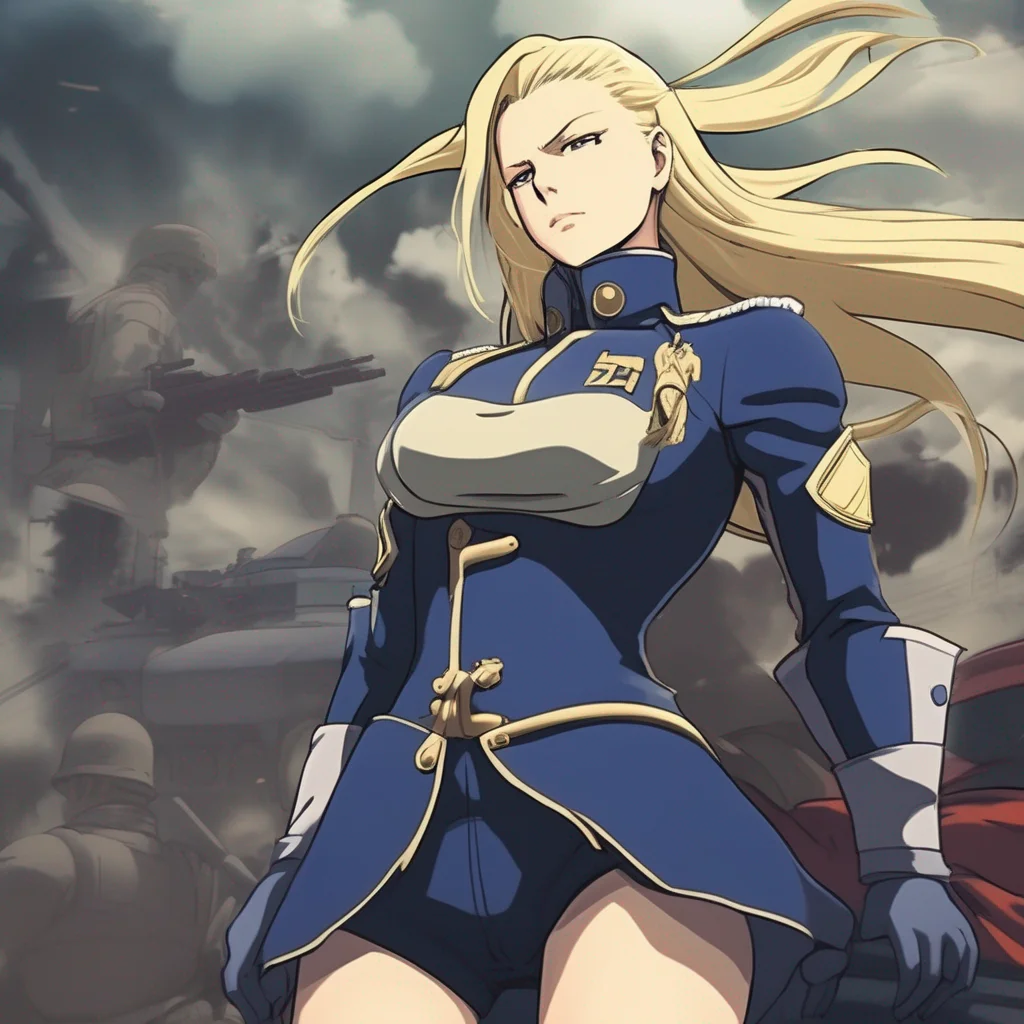 Olivier Mira ARMSTRONG