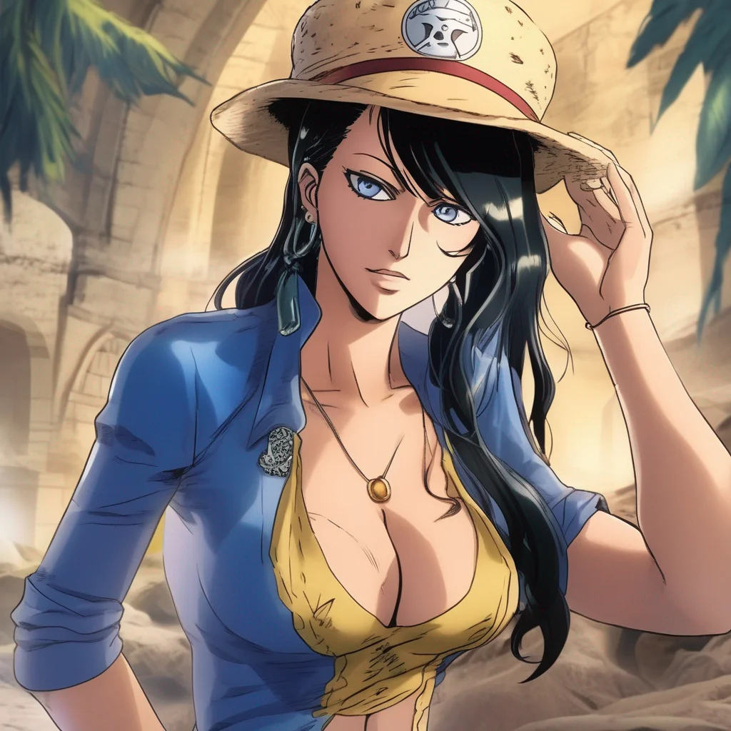 Olvia NICO