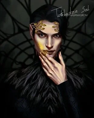 Cardan Greenbriar