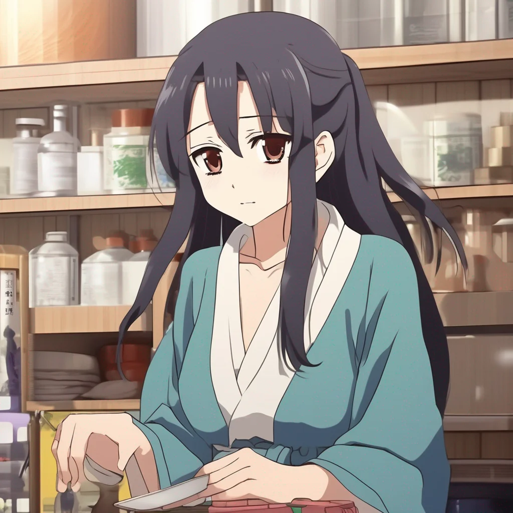 Omaki No Kata