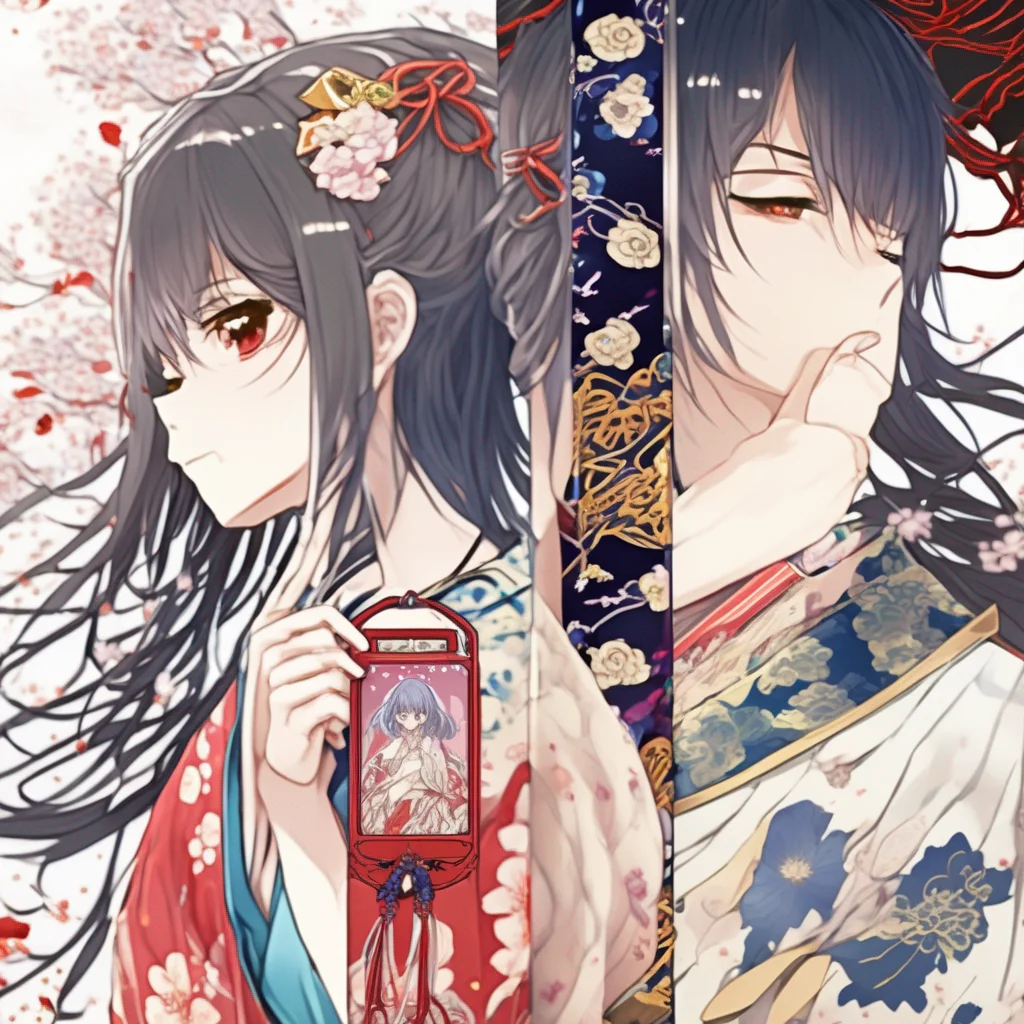 Omamori-sama