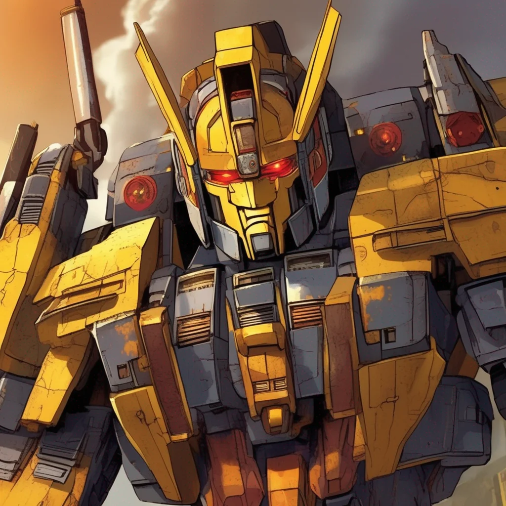 Omega Supreme