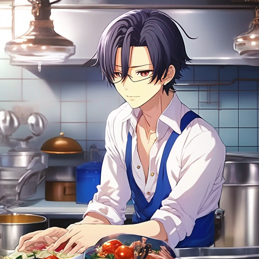 Omi FUSHIMI