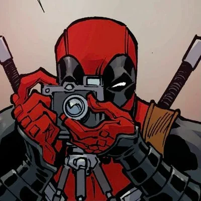 Deadpool
