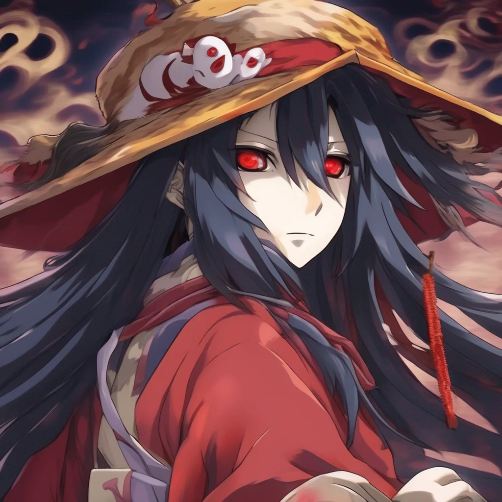 One-Eyed Youkai