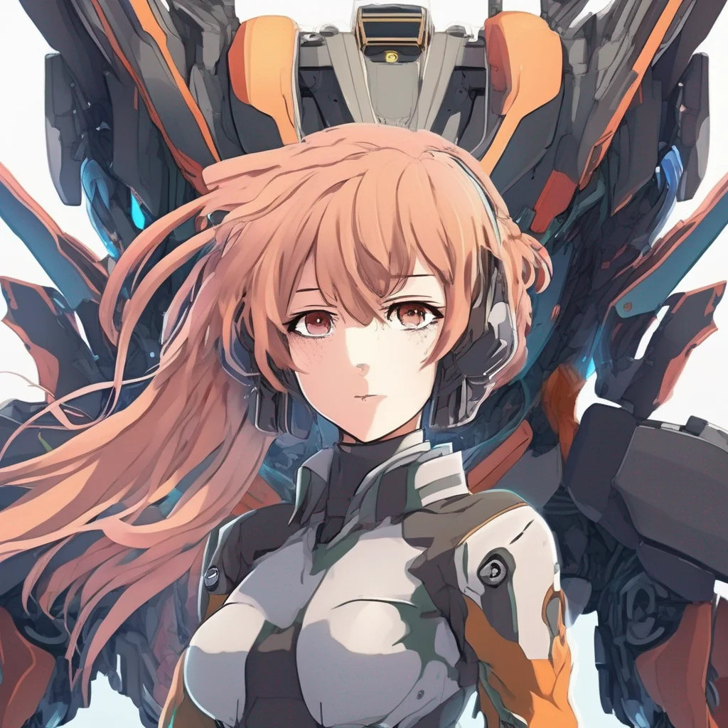 One