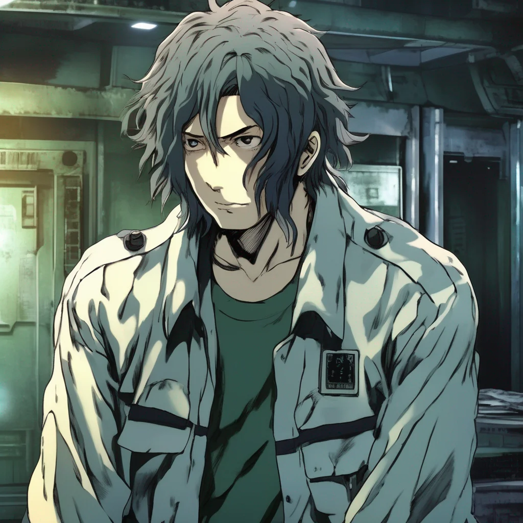 Onihei MISHIMA
