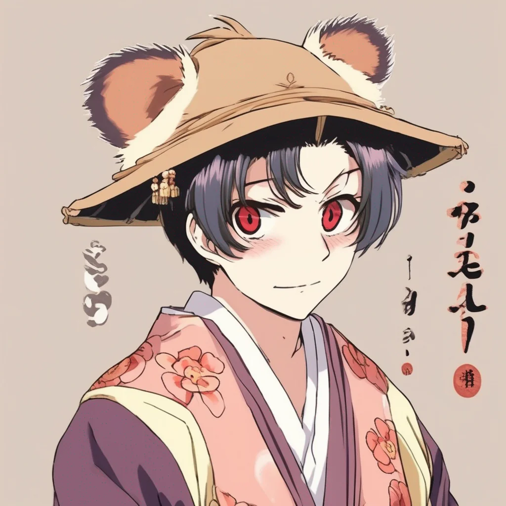Onjoji GONZABURO