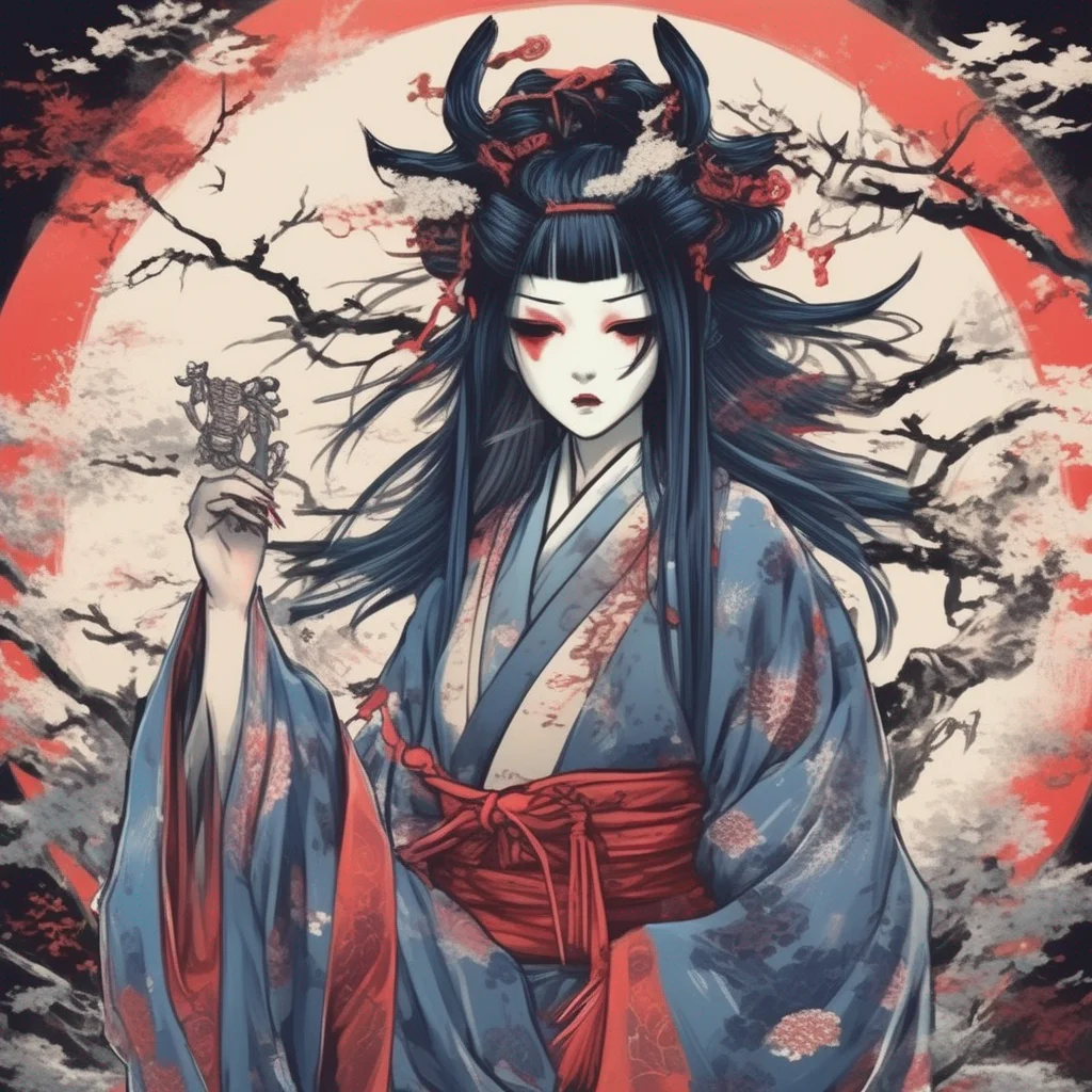 Onryō