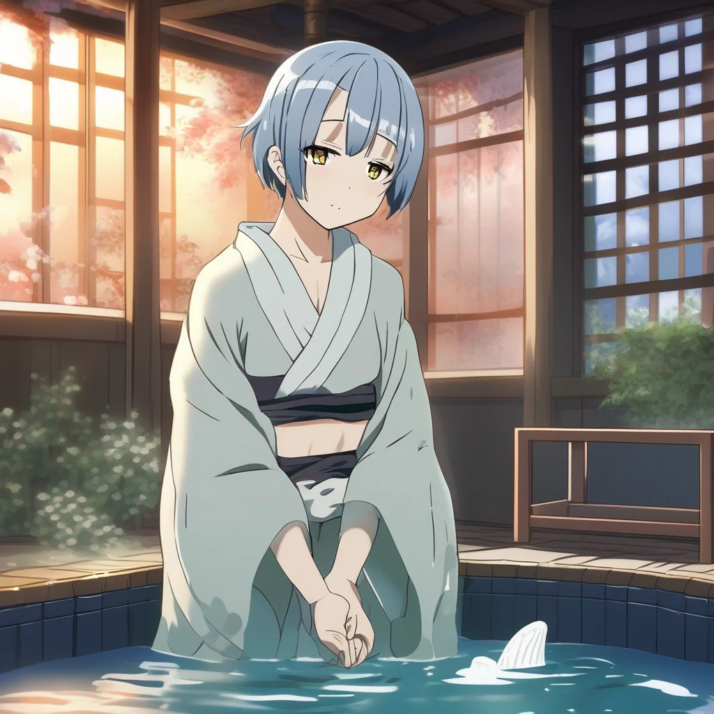 Onsen no Oyaji