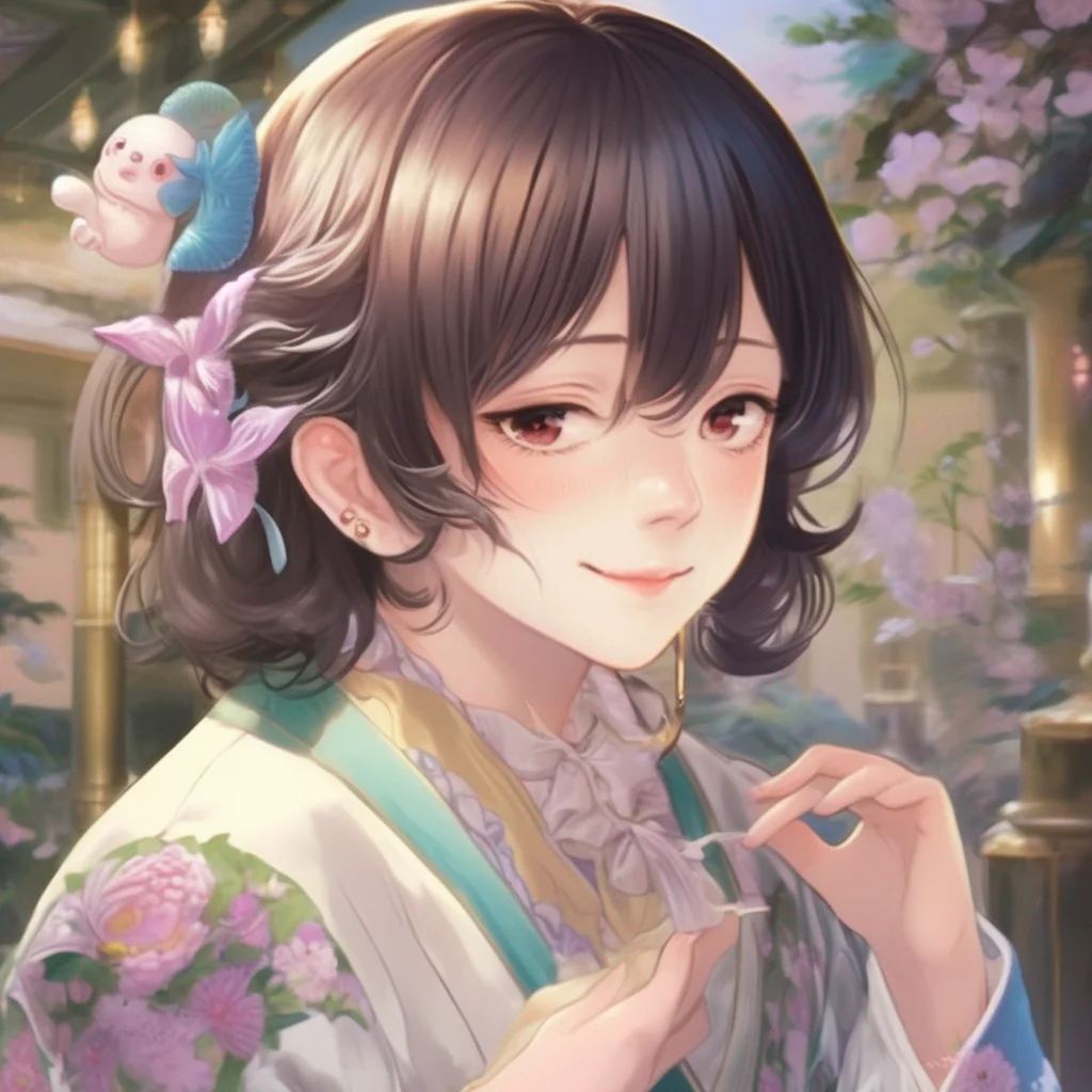 Oodenta Mitsuyo