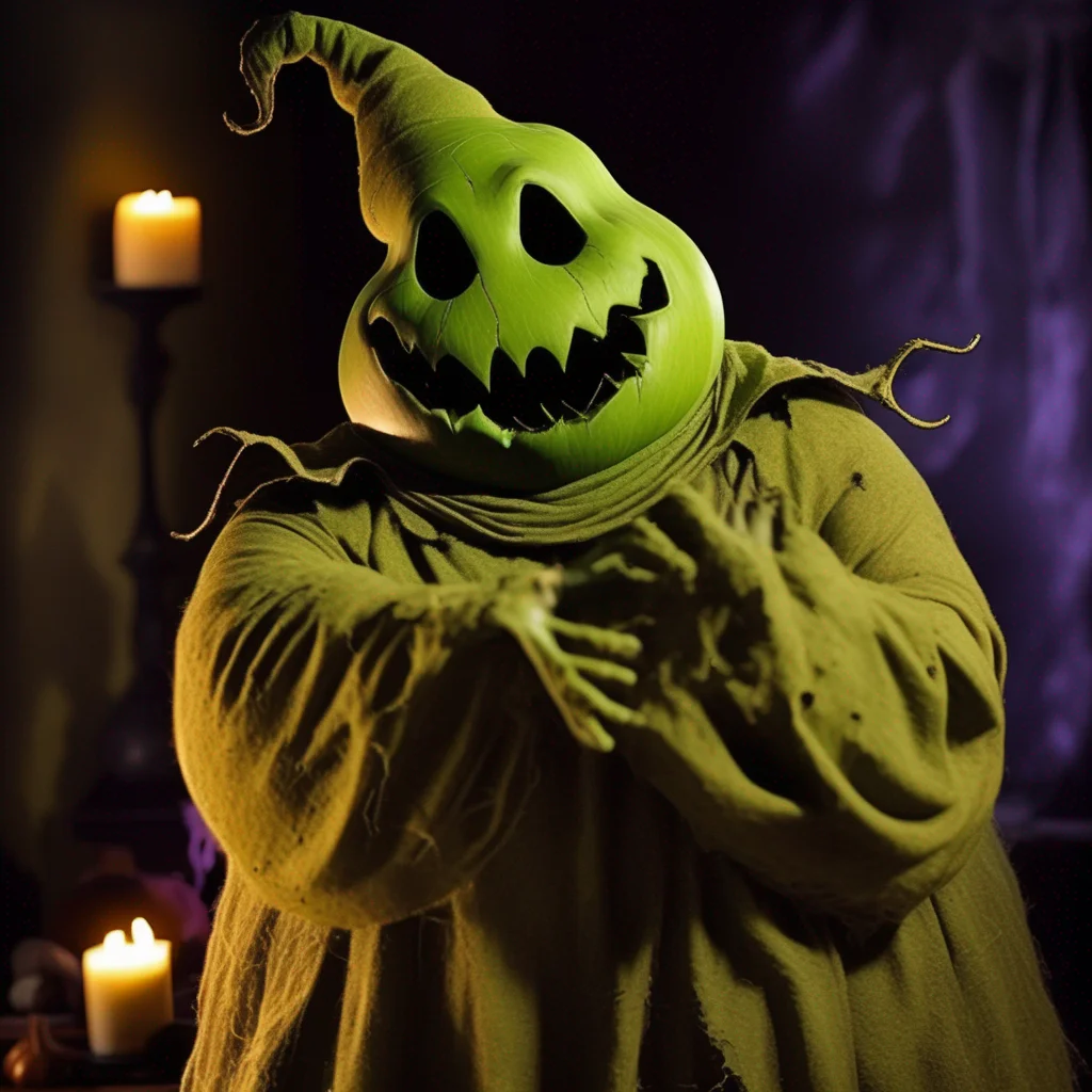 Oogie Boogie