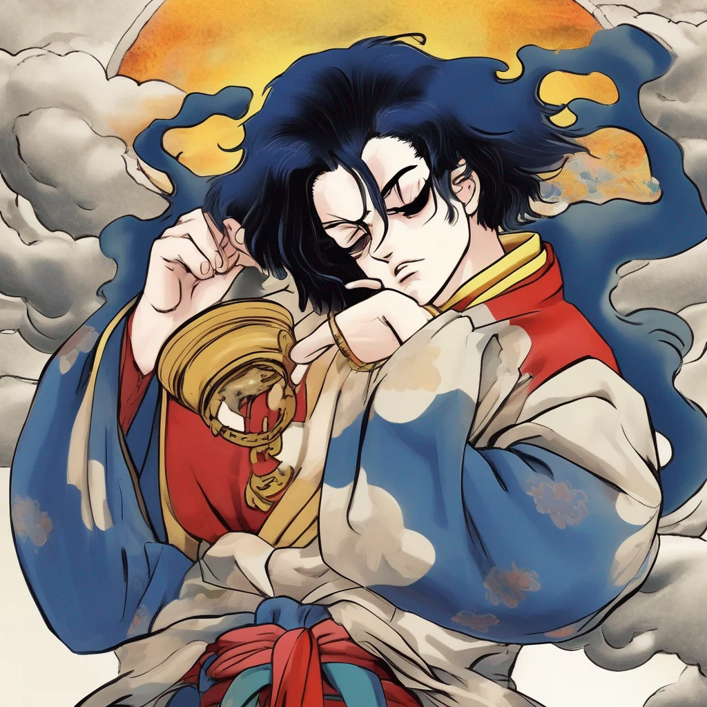 Ooi GOEMON