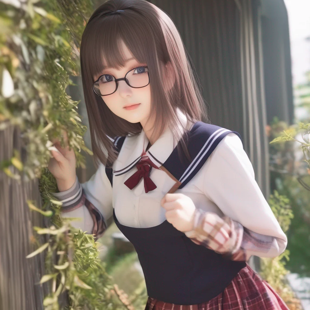 Oomine Chieri