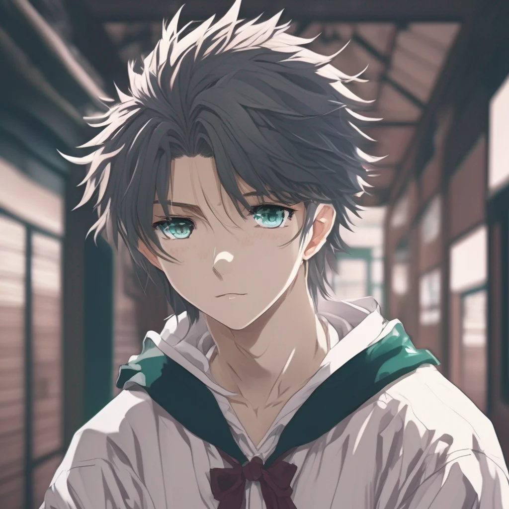 Ooshirou SHIROGANE