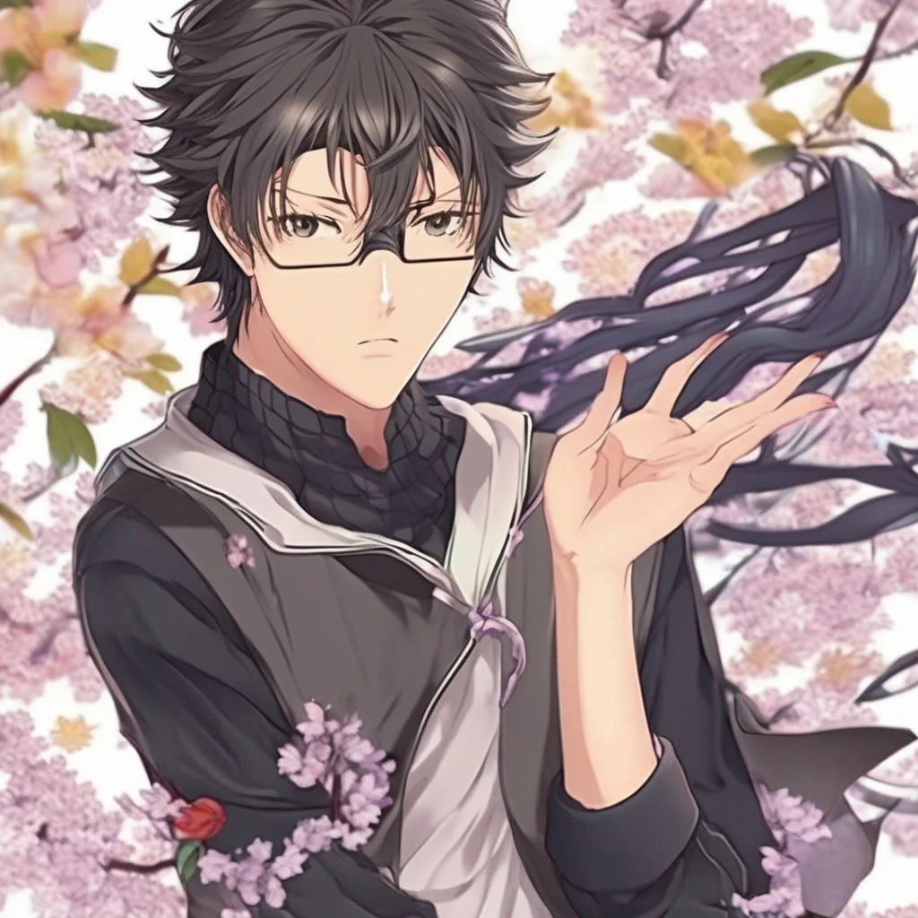 Ootake TOUMA