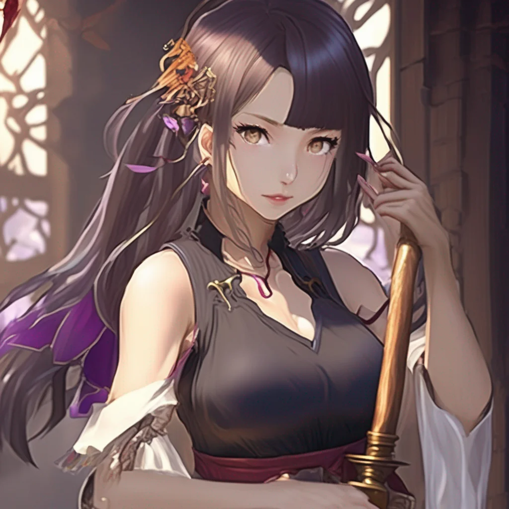 Ootori NANA