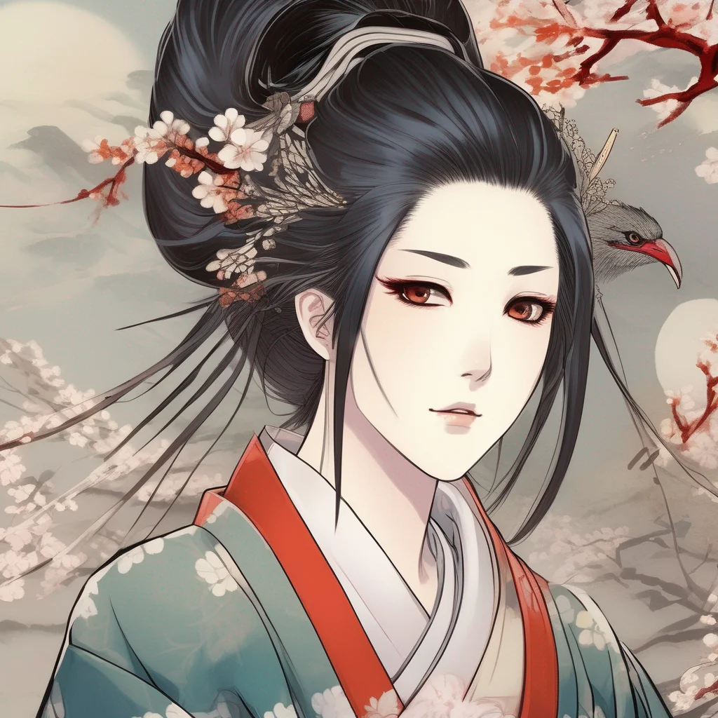Oousu no Mikoto